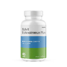 SALVIT ECHINOIMMUN PLUS TABLETE