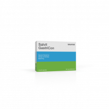SALVIT GASTRICON KAPSULE 15x240mg