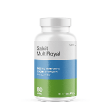 SALVIT MULTIROYAL TABLETE