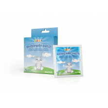 SALVIT RESPIRANTO PATCH A5 POSEBNA PONUDA