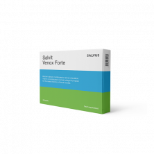 SALVIT VENOX FORTE TABLETE 30