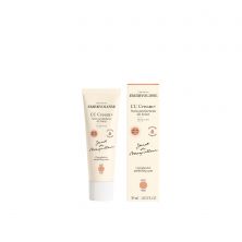 EMBRYOLISSE CC CREAM NUDE SPF20 30ml