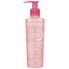 BIODERMA SENSIBIO GEL PJENUŠAVI 200ML
