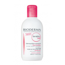 BIODERMA SENSIBIO MLIJEKO ZA ČIŠĆENJE 250ML