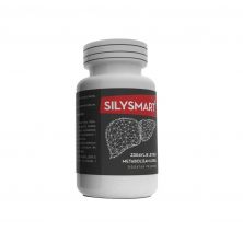 SILYSMART KAPSULE ZA ZDRAVLJE JETRE