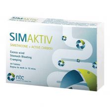 SIMAKTIV TABLETE