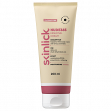 SKINLICK NUDE 365 ESSENTIAL CREAM 