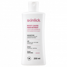 SKINLICK ROOT CAUSE HAIR RETREAT ŠAMPON