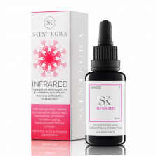 SKINTEGRA INFRARED - SERUM ZA OSJETLJIVU KOŽU SKLONU IRITACIJAMA