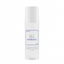 SKINTEGRA RETIRON 0.1 30ml