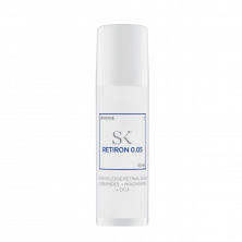 SKINTEGRA RETIRON 0.05 30ml