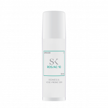 SKINTEGRA ROS/AC 10 30ml