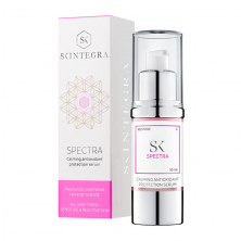 SKINTEGRA SPECTRA - EMULZIJA ZA LICE