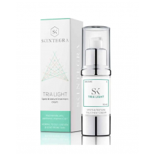 SKINTEGRA TRIA LIGHT - KREMA ZA NORMALNU DO MASNU KOŽU