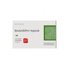 BOULARDII PRO+  KAPSULE