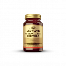 SOLGAR ADVANCED ANTIOXIDANT FORMULA TABLETE 60