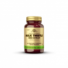 SOLGAR SIKAVICA KAPSULE