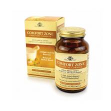 SOLGAR COMFORT ZONE DIGESTIVE COMPLEX 