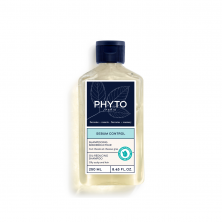 PHYTOSOLUTIONS ŠAMPON ZA MASNU KOSU 250 ml