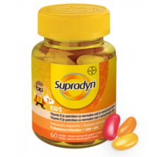 SUPRADYN KIDS DRAŽEJI 60