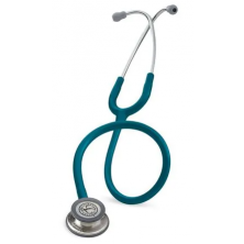 STETOSKOP LITTMANN CLASIC III CARIBBEAN PLAVA 5623