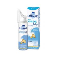 STERIMAR - BABY SPREJ ZA HIGIJENU NOSA 