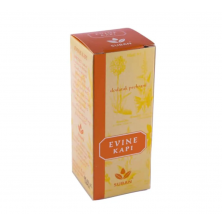 SUBAN KAPI EVINE 