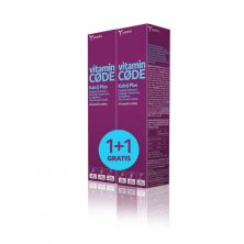 YASENKA VITAMIN CODE KALCIJ PLUS ŠUMEĆE TABLETE 1+1