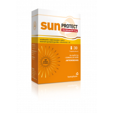 SUNPROTECT ASTAKSANTIN KAPSULE 30x8mg 