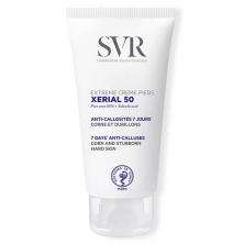 SVR XERIAL 50EXT KREMA ZA ŽULJEVE I KURJE OČI 50ml