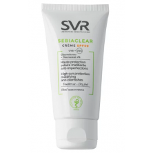 SVR SEBIACLEAR KREMA SPF50+ 40ml