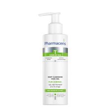 PHARMACERIS T PURI SEBOGEL ZA ČIŠĆENJE 190ml