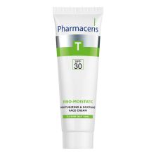 PHARMACERIS T SEBO MOISTATIC HIDRATANTNA KREMA SPF 30 50ml