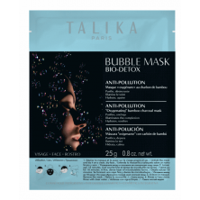 TALIKA BUBBLE MASK BIO-DETOX 