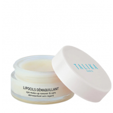 TALIKA LIPOCILS DEMAQUILLANT 