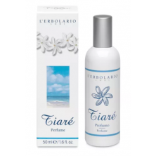 L'ERBOLARIO TIARE PARFEM 50 ML