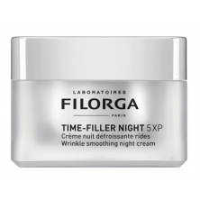 FILORGA TIME FILLER 5XP NOĆNA KREMA 50ml