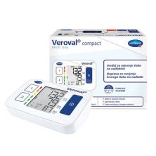 DIGITALNI TLAKOMJER VEROVAL - ZA NADLAKTICU