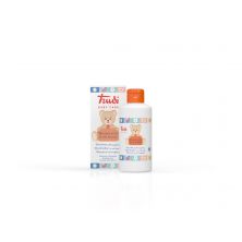 TRUDI MLIJEČNA KUPKA S MEDOM CVIJETA NARANČE 250 ml