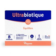 ULTRABIOTIQUE KAPSULE