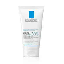 LA ROCHE-POSAY LIPIKAR UREA 30% 50ml