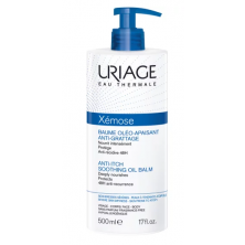 URIAGE XEMOSE ULJNI BALZAM 500ml