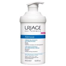 URIAGE XEMOSE - EMOLIJENTNA KREMA 400 ML
