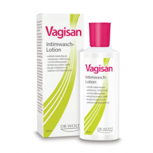DR.WOLFF VAGISAN LOSION
