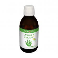 NORSAN OMEGA 3 VEGAN ULJE 100ml