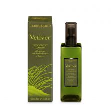 LERBORALIO VETIVER DEZODORANS 100ml