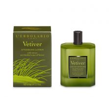 LERBOLARIO VETIVER LOSION POSLIJE BRIJANJA 100ml