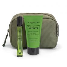 LERBOLARIO VETIVER PROMO BREEZE