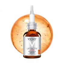 VICHY LIFTACTIV 16% VITAMIN C brightening serum 20 ml