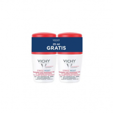 VICHY DEO ROLL-ON STRESS RESSIST DUO PACK 2X50 ML